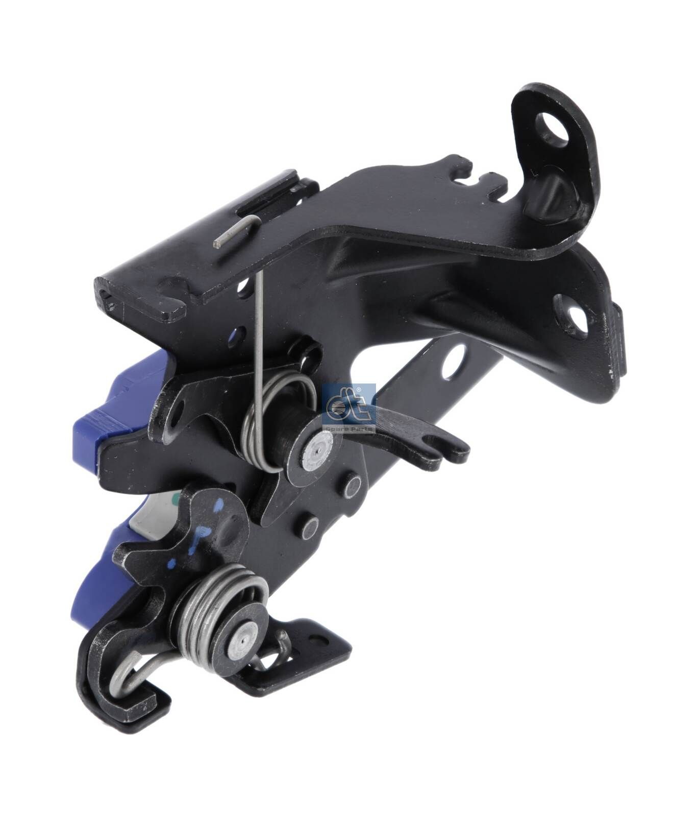 DT Spare Parts Bonnet Lock Article number: 1.23037 cheaply