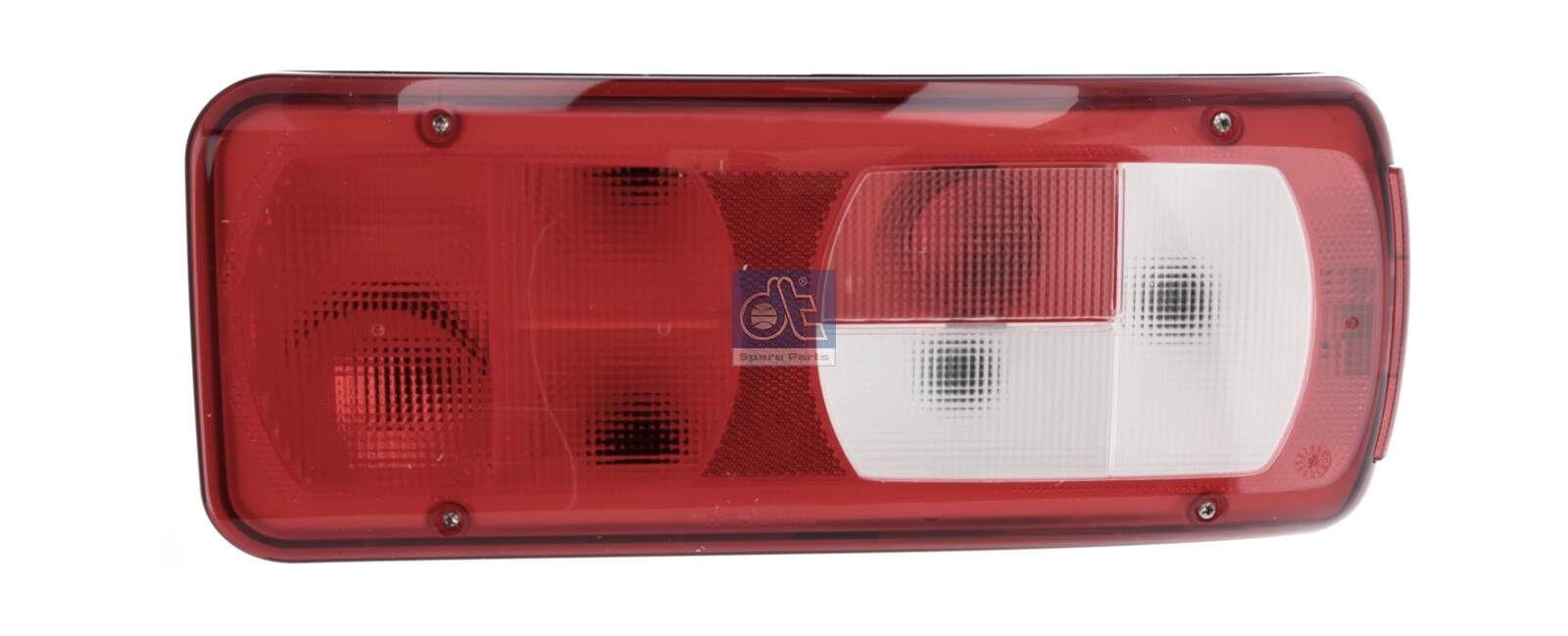 DT Spare Parts Rear light Article number: 11.84563 cheaply