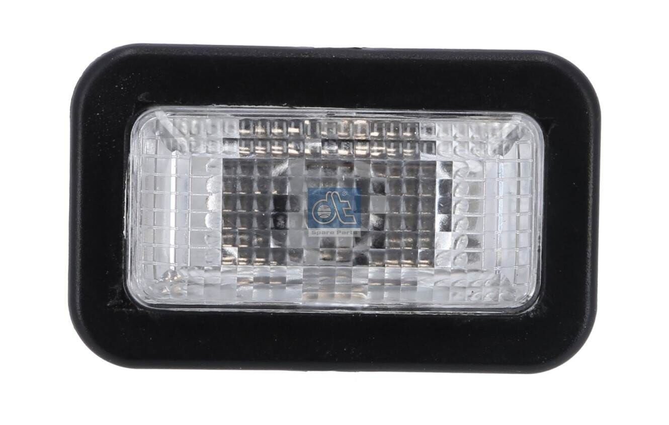 DT Spare Parts Indstigningslys Varenummer: 4.69207 billige