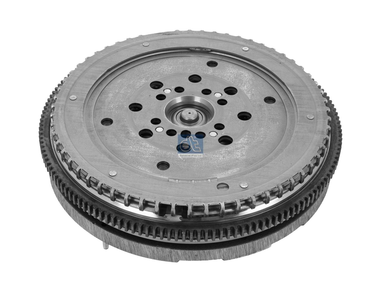 DT Spare Parts 4.69729 Dual mass flywheel SPRINTER 518 CDI 3.0 4x4 (906.153, 906.155, 906.253) 184 PS Diesel 2020