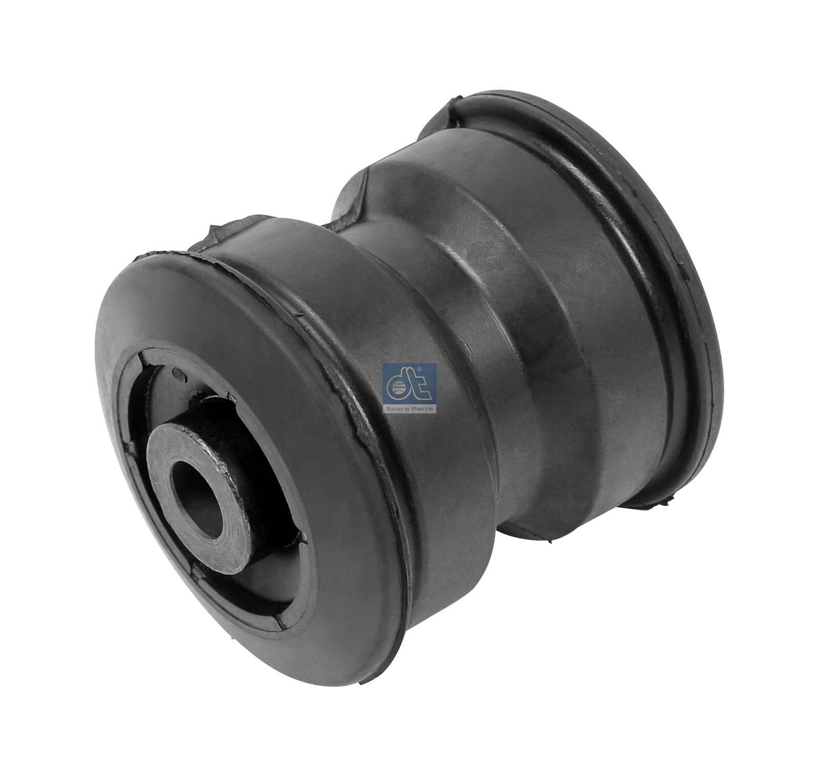 DT Spare Parts 4.81385 Bush, leaf spring CRAFTER 2.0 TDI 109 PS Diesel 2016