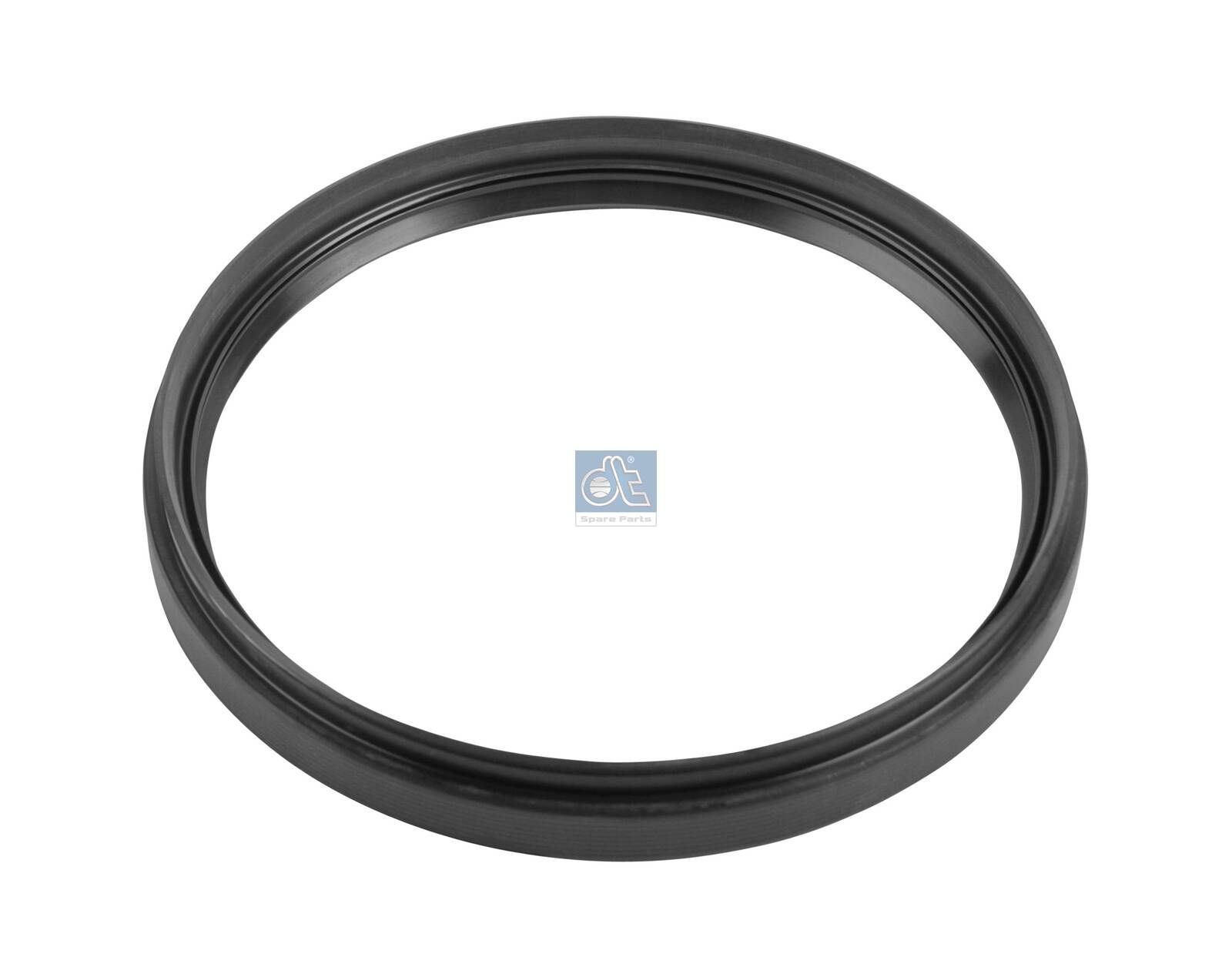 DT Spare Parts Axle Stub Seal Ring, (spring bracket) Article number: 7.11170 cheaply
