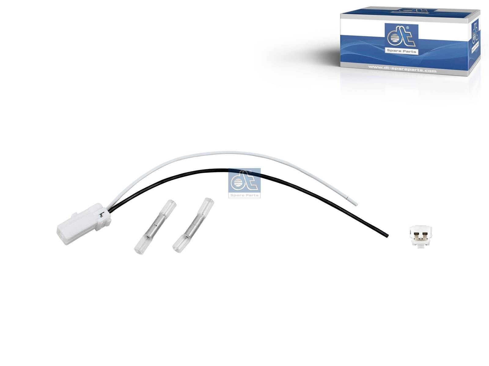 DT Spare Parts Ledningssæt Varenummer: 9.79008 billige