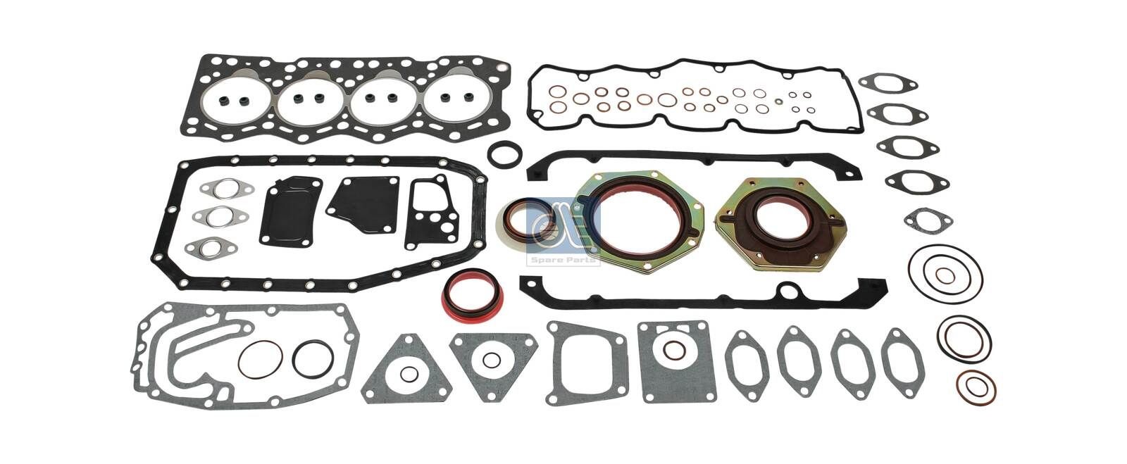 DT Spare Parts Harness Article number: 9.79020 cheaply