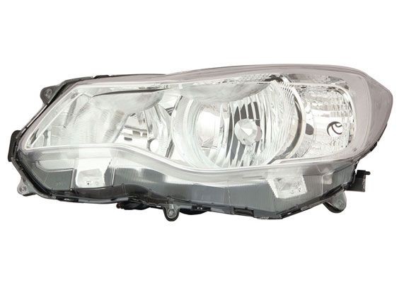 ALKAR Headlight Article number: 2775998 cheaply