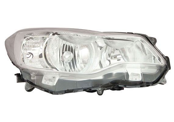 ALKAR Headlight Article number: 2776998 cheaply