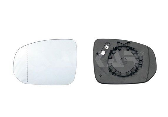 ALKAR Mirror Glass, outside mirror Article number: 6471691 cheaply