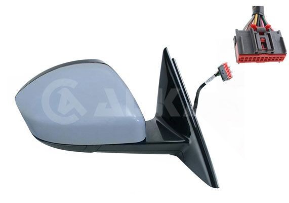ALKAR Wing mirror Article number: 9046054 cheaply