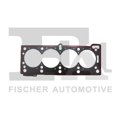 FA1 Gasket, cylinder head Article number: EC2200-902 cheaply