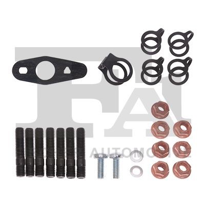 FA1 Mounting Kit, charger Article number: KT120580 cheaply
