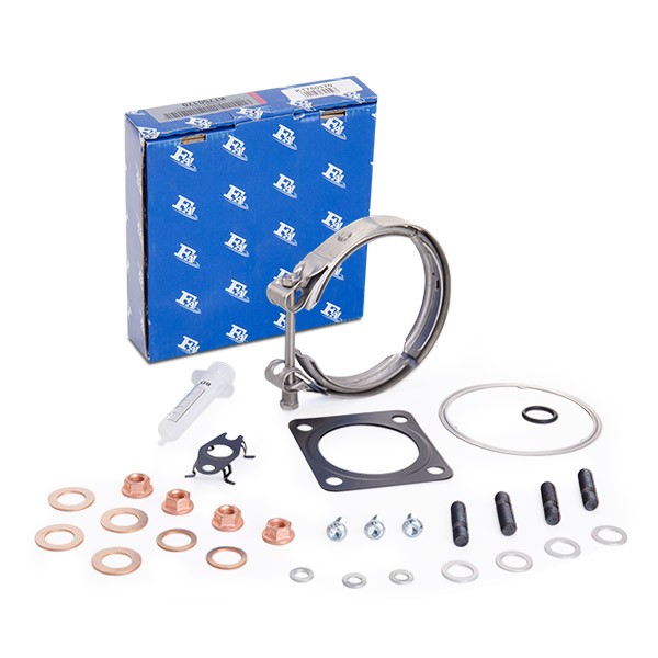 FA1 KT330350 Mounting Kit, charger COMBO 1.4 CNG (C26, D26, E26, C05) 120 PS Petrol/Natural Gas (CNG)