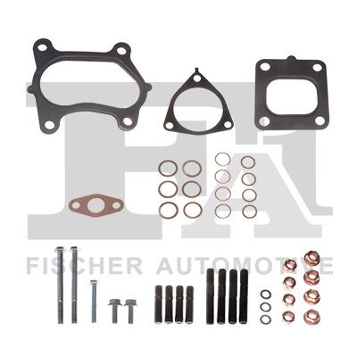 FA1 Mounting Kit, charger Article number: KT890120 cheaply