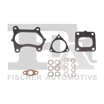 FA1 Mounting Kit, charger Article number: KT890120E cheaply
