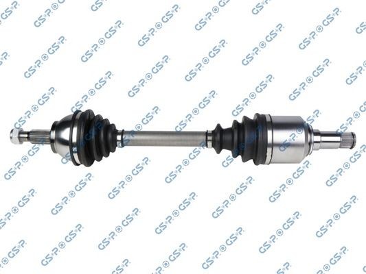 GSP Drive shaft Article number: 235078 cheaply