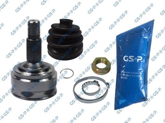 GSP Joint kit, drive shaft Article number: 810046 cheaply