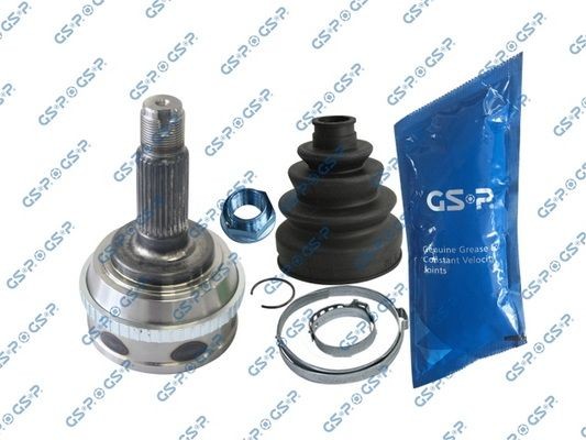 GSP Joint kit, drive shaft Article number: 823009 cheaply