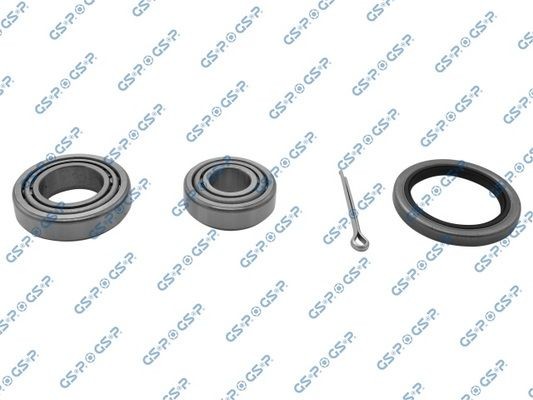 GSP Wheel bearing kit Article number: GK00X8 cheaply
