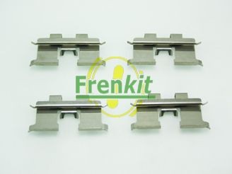 FRENKIT Accessory Kit, disc brake pads Article number: 901667 cheaply
