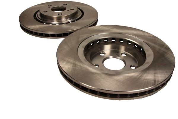 MAXGEAR Brake disc Article number: 19-3565 cheaply
