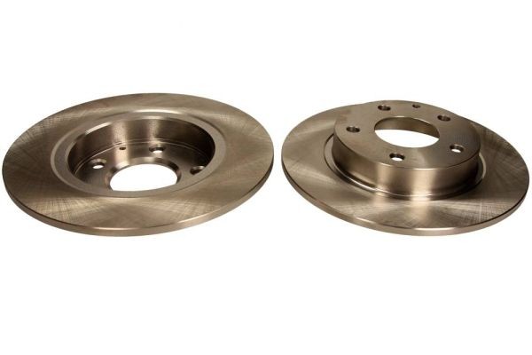 MAXGEAR Brake disc Article number: 19-3568 cheaply