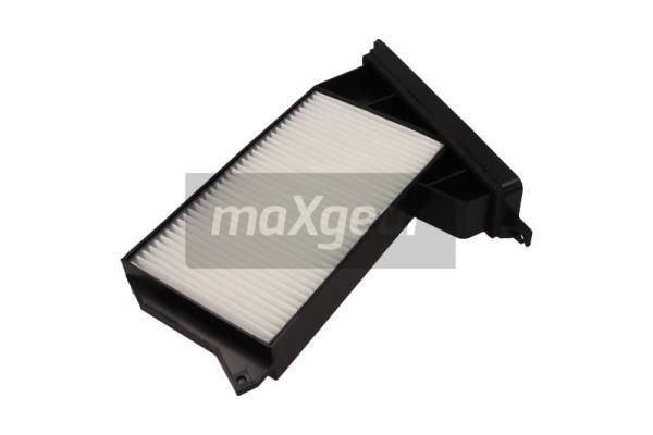 MAXGEAR Filter, salongiõhk Artikli number: 26-1203 soodsalt