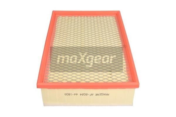 MAXGEAR Air filter Article number: 26-1262 cheaply