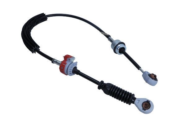 MAXGEAR 32-0635 Cable, manual transmission KANGOO 1.5 dCi 82 PS Diesel