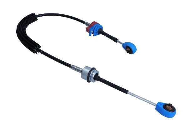MAXGEAR 32-0636 Cable, manual transmission KANGOO 1.5 dCi 82 PS Diesel