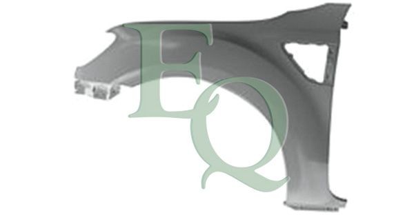 EQUAL QUALITY Wing fender Article number: L06099 cheaply