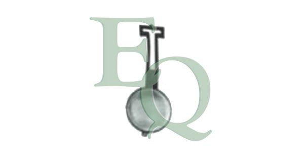 EQUAL QUALITY P6140 Flap, tow hook C3 1.4 i Bivalent 73 PS Petrol/Natural Gas (CNG) 2013