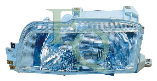 EQUAL QUALITY Headlight Article number: PP0465S cheaply