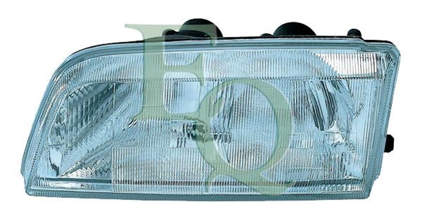 EQUAL QUALITY Headlight Article number: PP0582S cheaply