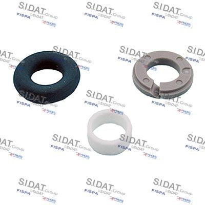 FISPA 81.569 Repair Kit, injection nozzle PASSAT 2.0 TSI 4motion 280 PS Petrol