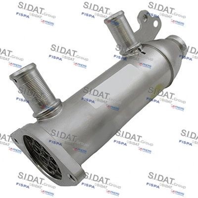 FISPA 83.1545 EGR-jahuti C5 2.7 HDi 204 HP Diisel 2017