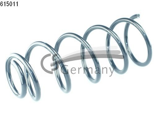 CS Germany Coil spring Article number: 14.615.011 cheaply