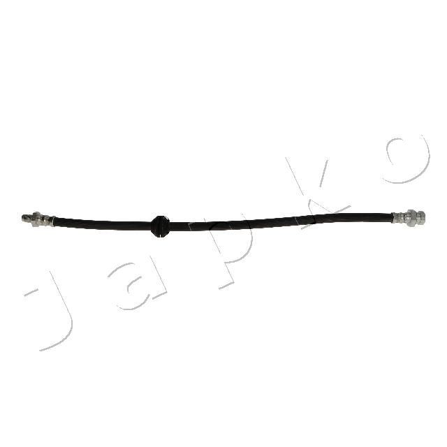 JAPKO 69K24 Halter, Bremsschlauch SEPHIA 1.5 i 80 PS Benzin 2001