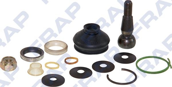 FRAP F1175 Remondikomplekt, rooliots 504 1.8 82 HP Bensiin 1986