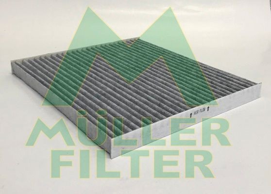 MULLER FILTER Filter, salongiõhk Artikli number: FK441 soodsalt