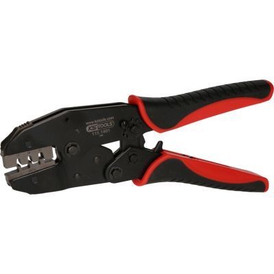 KS TOOLS Crimptang Varenummer: 115.1115 billige