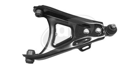 DYS Suspension arm Article number: 20-00135-1 cheaply