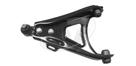 DYS Suspension arm Article number: 20-00135-2 cheaply
