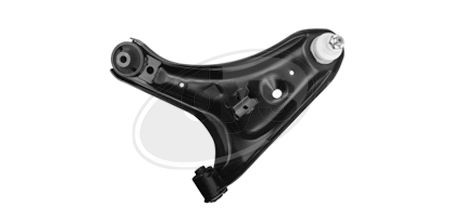 DYS Suspension arm Article number: 20-20560 cheaply