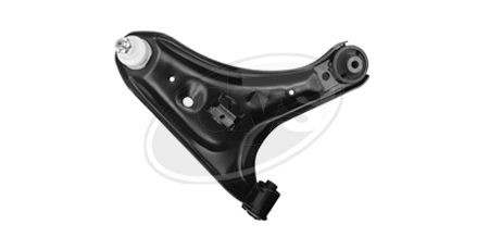DYS Suspension arm Article number: 20-20561 cheaply
