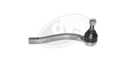 DYS Track rod end Article number: 22-21521 cheaply