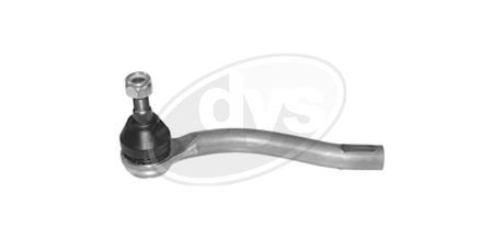 DYS Track rod end Article number: 22-21522 cheaply