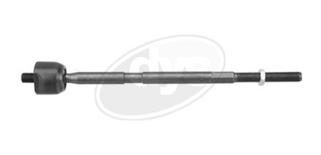 DYS Sisemine rooliots, roolivarras Artikli number: 24-02636 soodsalt