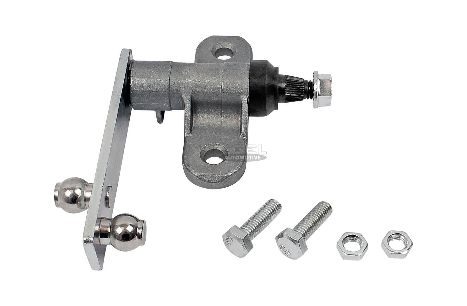 SIEGEL AUTOMOTIVE Viskerleje Varenummer: SA5D0007 billige