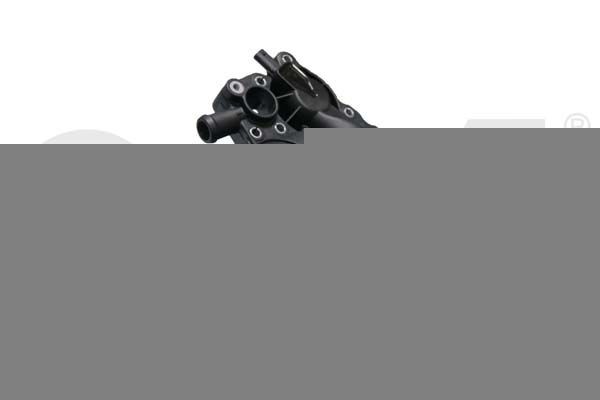 VIKA 11151773401 Oil filter housing A4 2.0 TDI quattro 190 PS Diesel 2015
