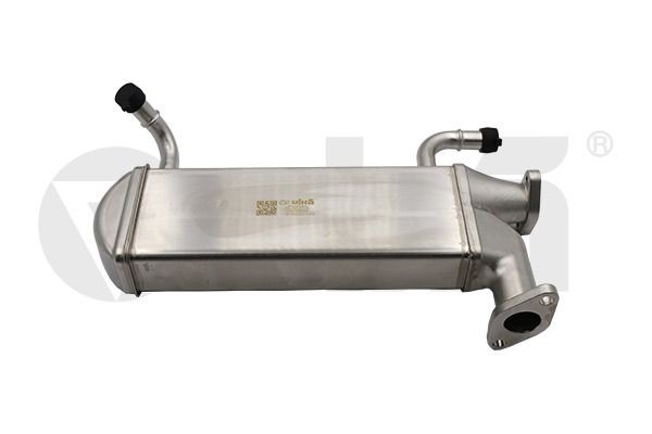 VIKA 11317714801 EGR cooler AMAROK 2.0 TDI 4motion 140 PS Diesel 2022