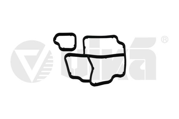 VIKA Seal, oil filter housing Article number: 11981631601 cheaply